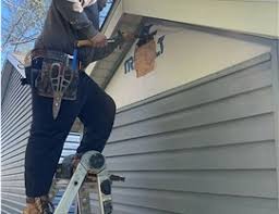 Trusted Lone Oak, TN Siding Experts